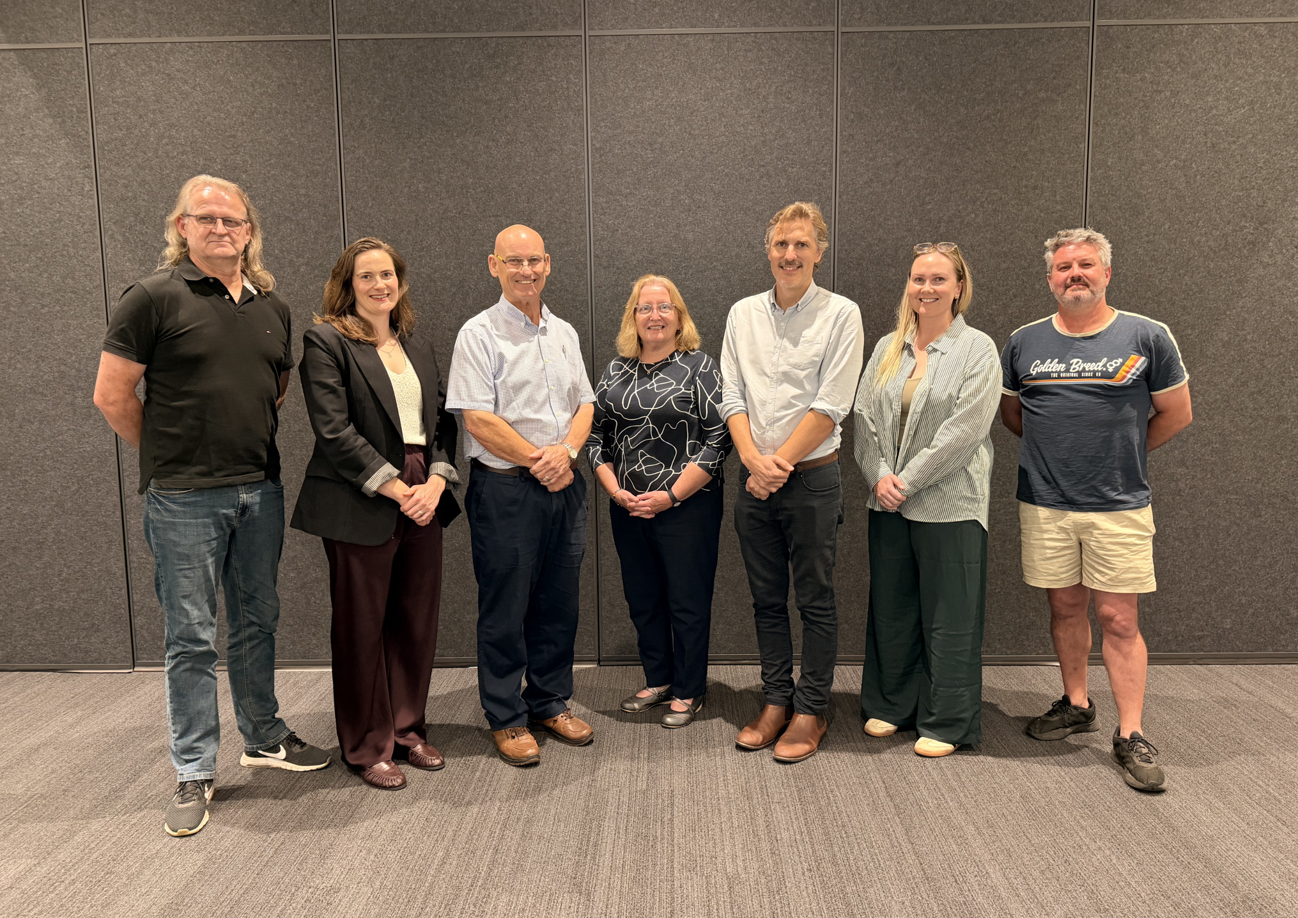 Gawler Business & Economic Development Committee