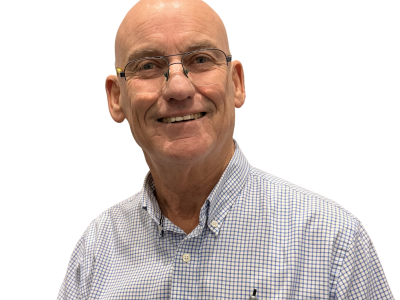Mr. Anthony Harnett (Chair)