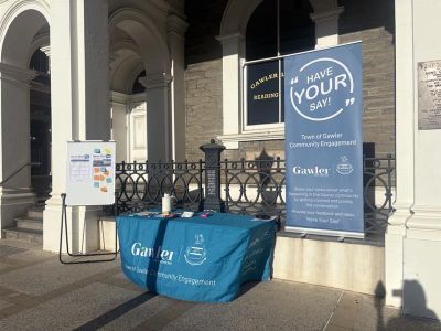 Drop in session table set up