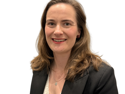 Dr. Laura Hodgson