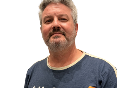 Mr.  Stuart Macdonald